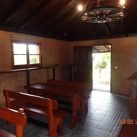 Quinta Do Lagar Country house