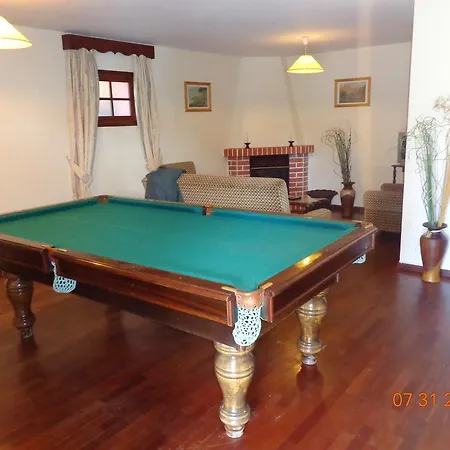 Country house Quinta Do Lagar *
