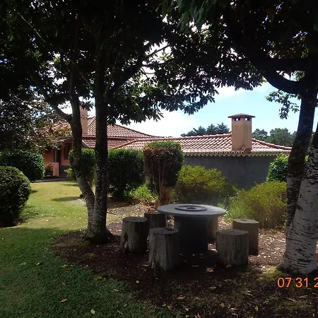 Country house Quinta Do Lagar Santa Cruz (Madeira)