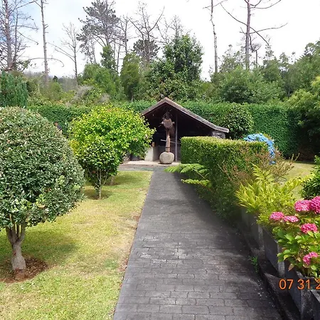 Quinta Do Lagar * Santa Cruz (Madeira)