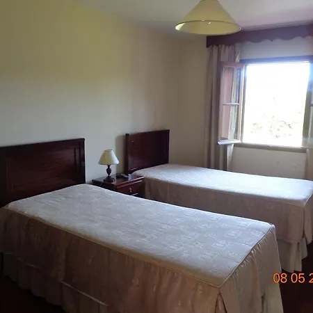 Quinta Do Lagar Country house