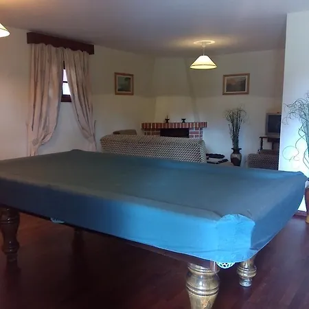 Quinta Do Lagar Country house