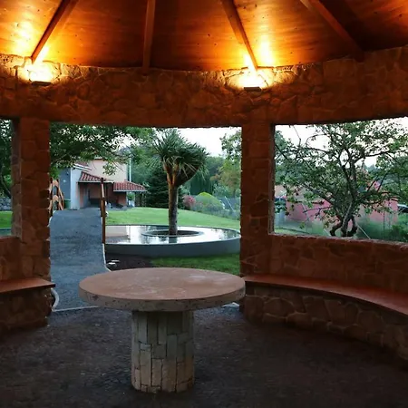 Quinta Do Lagar Country house Santa Cruz (Madeira)