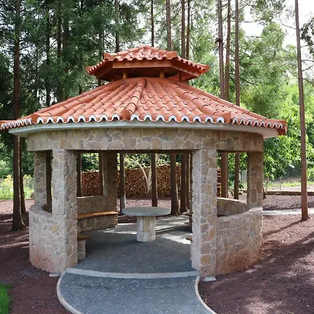 Quinta Do Lagar Country house Santa Cruz (Madeira)